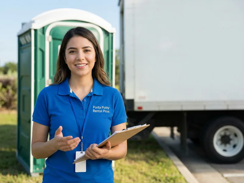 Porta Potty Rental  in Boyertown  FAQ